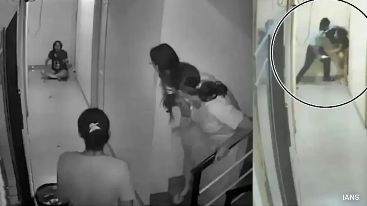 Man killed women in paying guest house in Koramangala