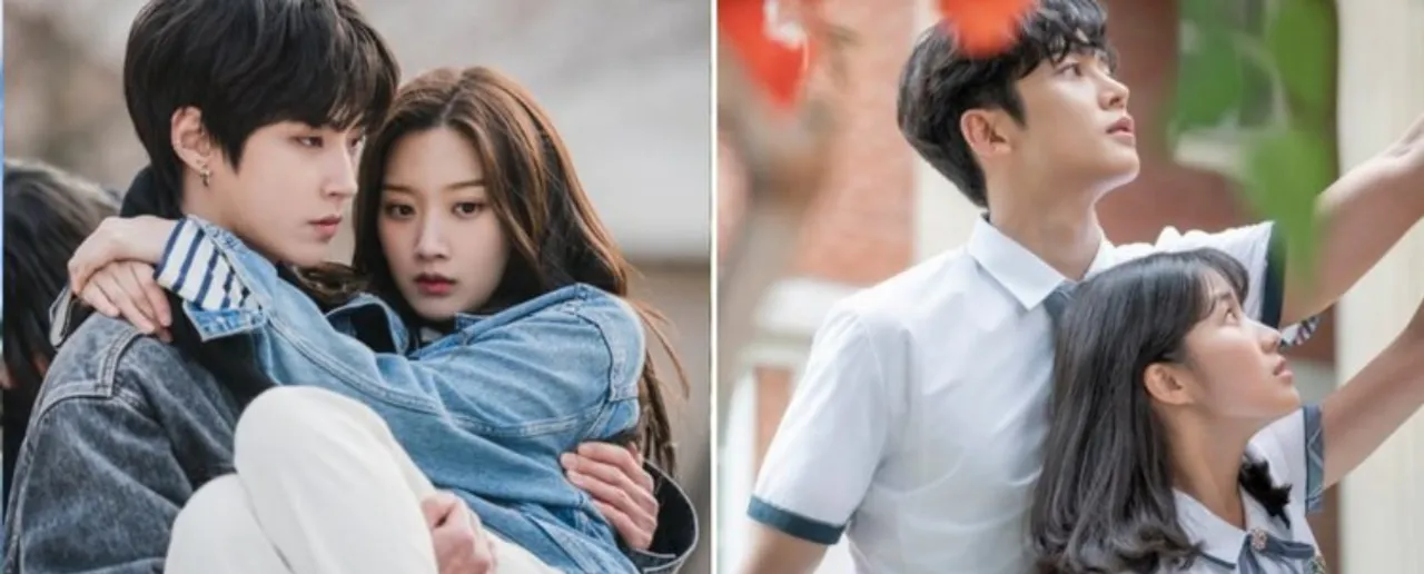 Korean Drama : जानें 5 बेस्ट कोरियन ड्रामा