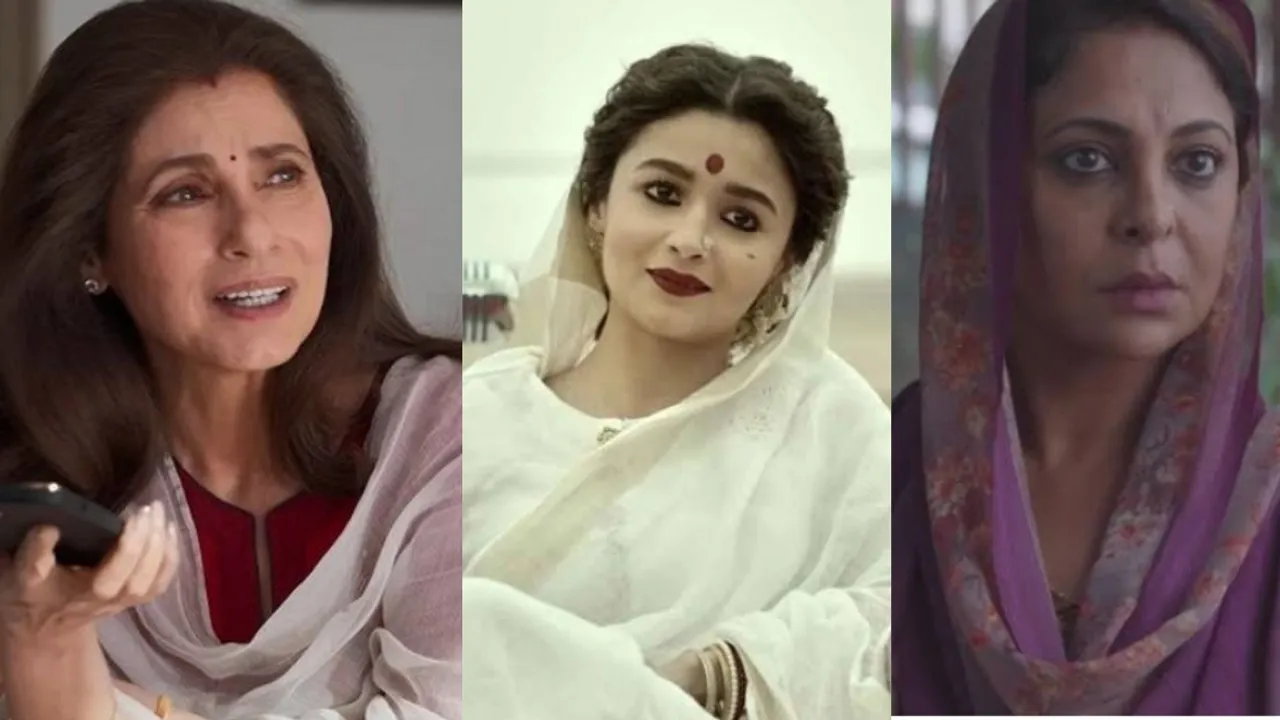 Woke mother's of Bollywood