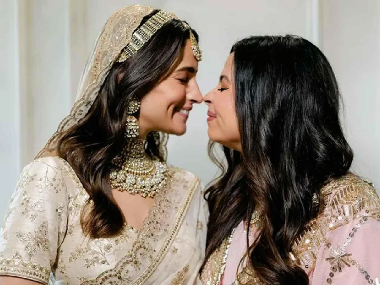 Alia Bhatt Wishes Birthday: बहन के जन्मदिन पर शेयर की प्यारी तस्वीरें