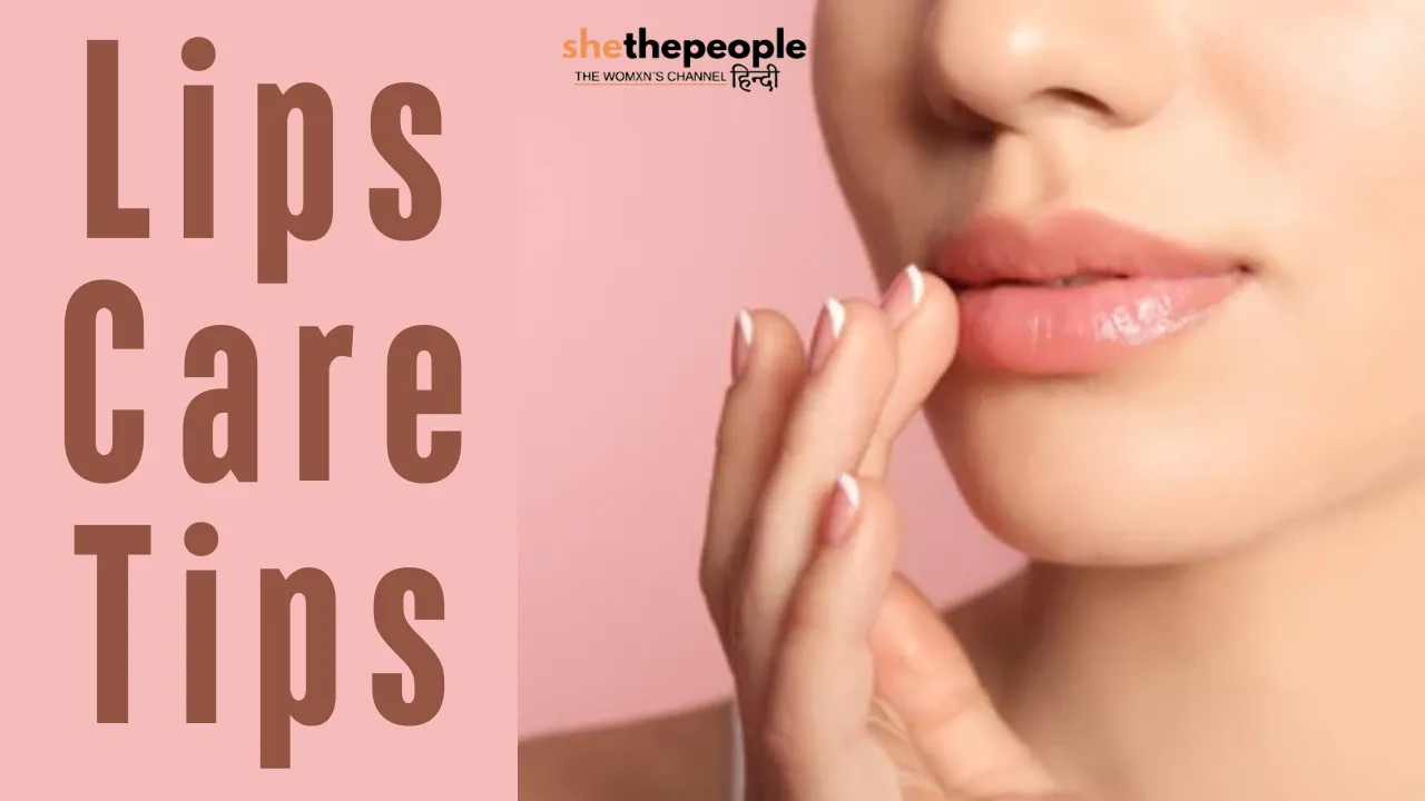 lips