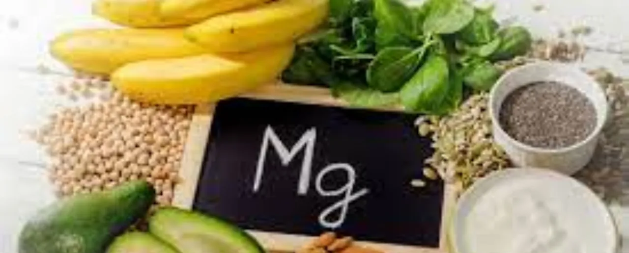 Magnesium: मैग्नीशियम से भरपूर खाद्य पदार्थ आपको अवश्य खाने चाहिए