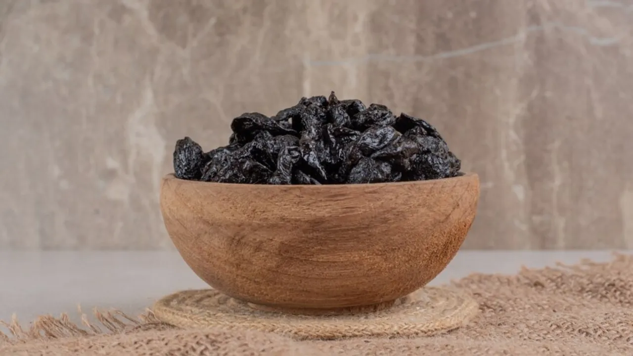 Shilajit (freepik)