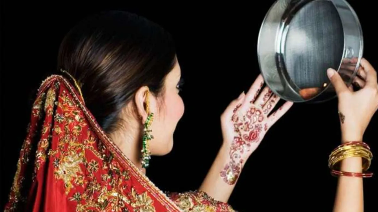 Karwa Chauth 2022: वर्किंग वीमेन के लिए बेस्ट फास्टिंग टिप्स