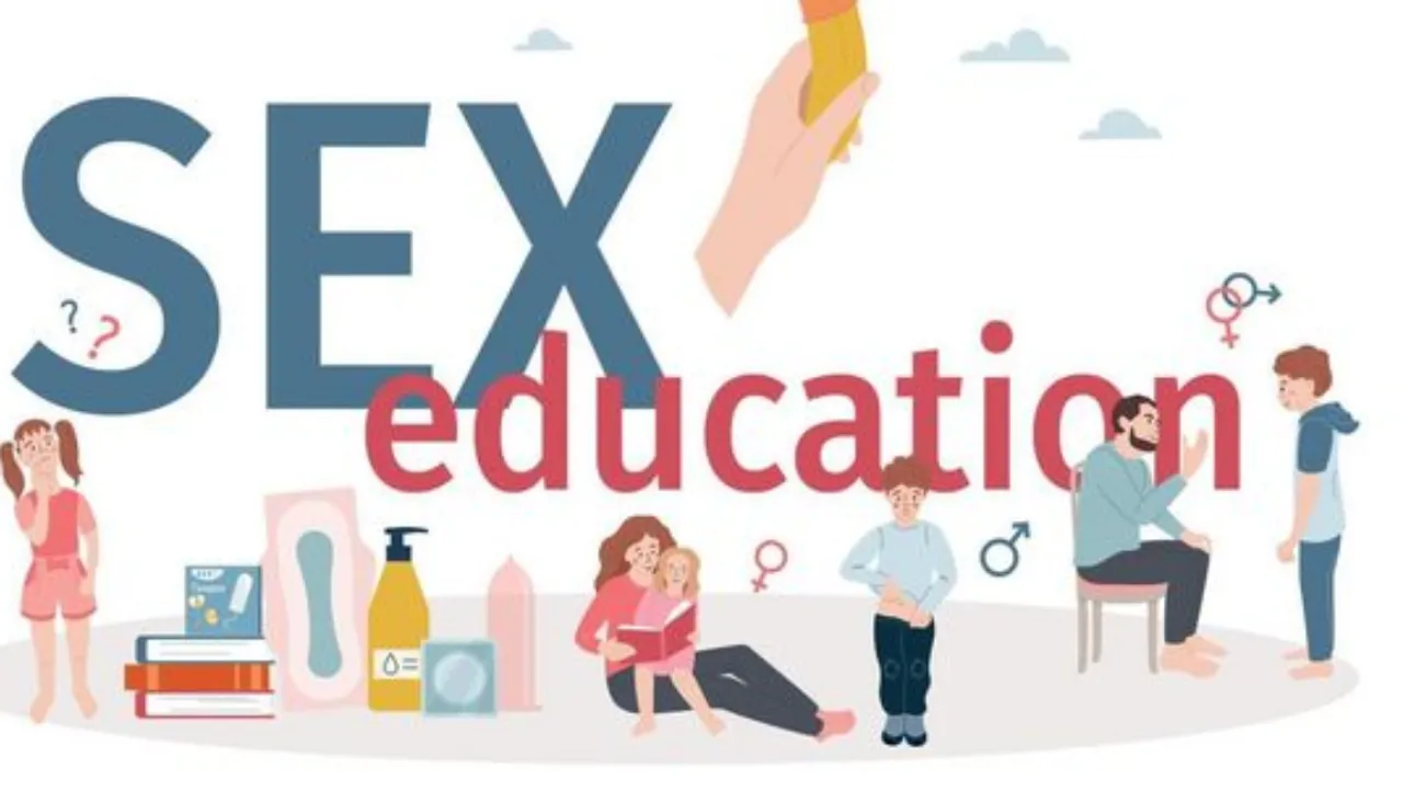 Sex education's role in preventing teenage pregnancy