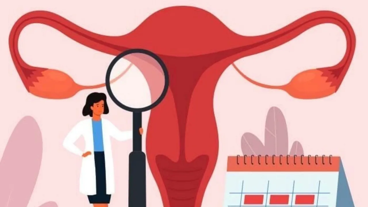 महिलाएं Irregular Periods के 5 संकेतों को समझें