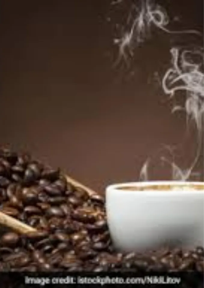 Black Coffee Benefits: जानें ब्लैक कॉफी के 5 फायदे