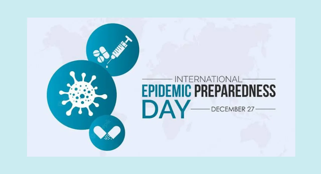 International Day of Epidemic Preparedness