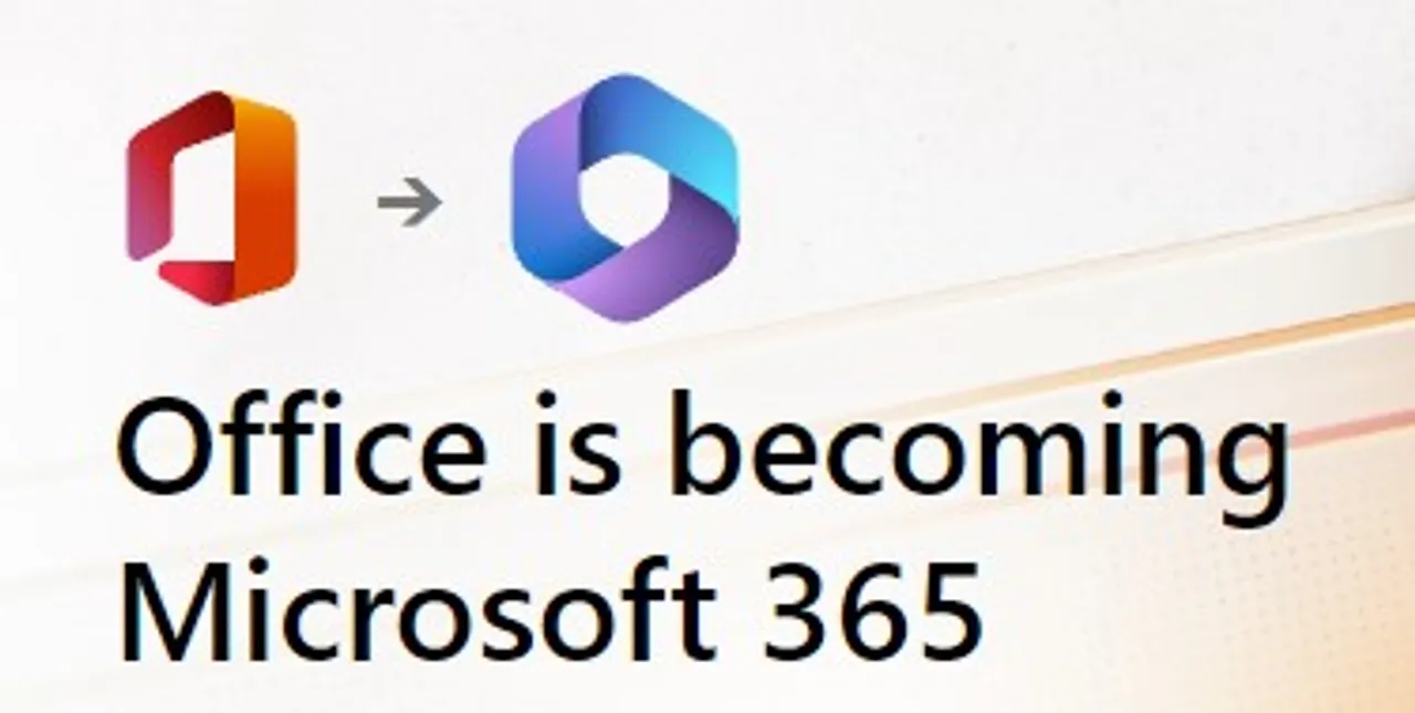 microsoft 365