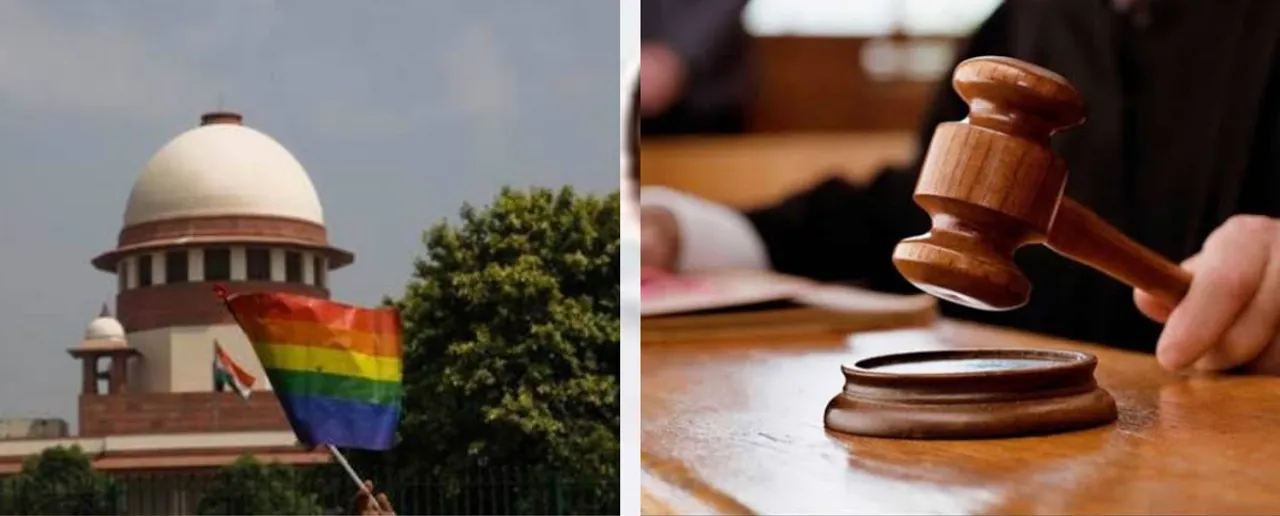Same-Sex Marriage सुनवाई पर CJI चंद्रचूड़ ने कहा "पुरुष या महिला की कोई पूर्ण अवधारणा नहीं"