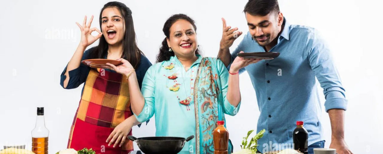 5 चीजें जो आपकी मां की तरह खाना पकाने में आपकी मदद कर सकती है