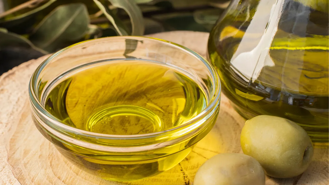 Olive Oil: ओलिव ऑयल खाने के जबरदस्त फ़ायदे