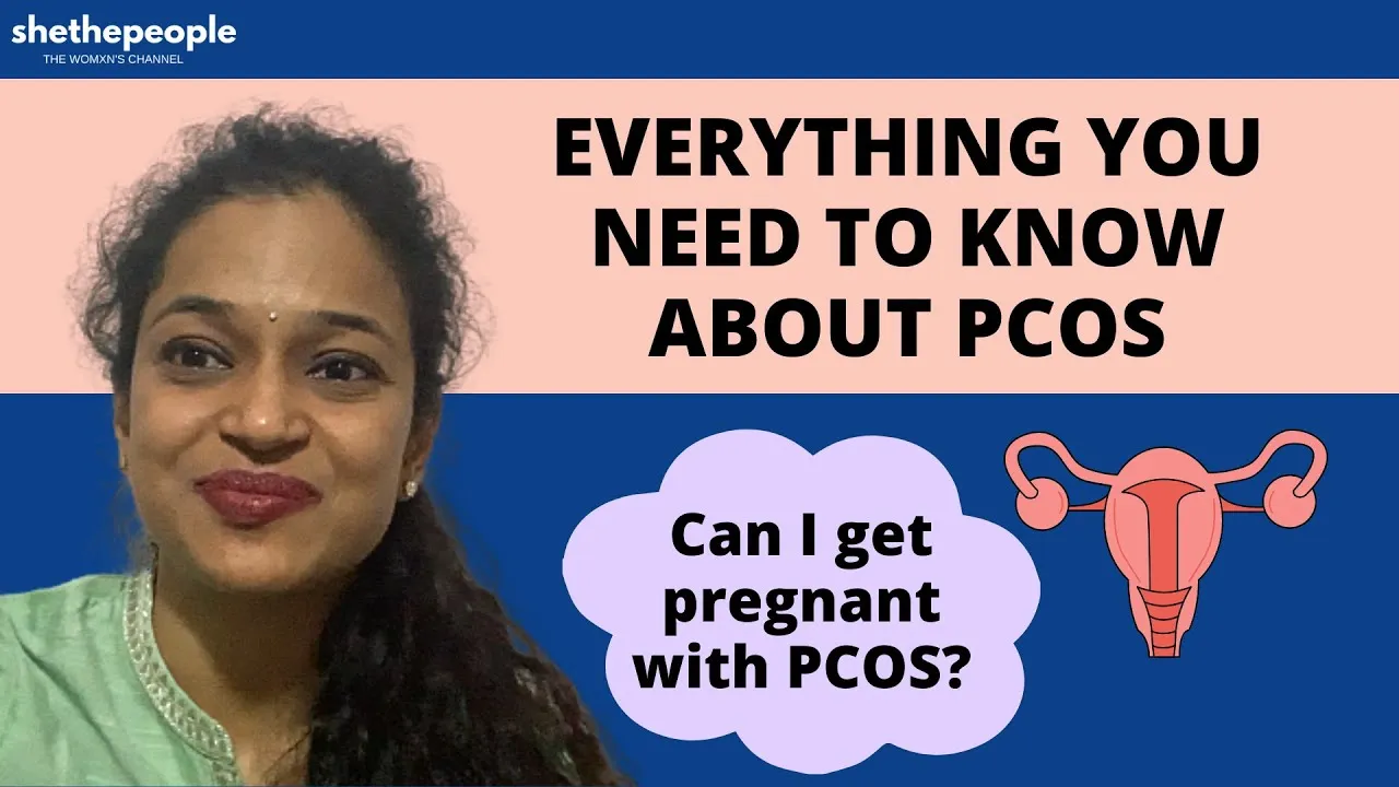 pcos