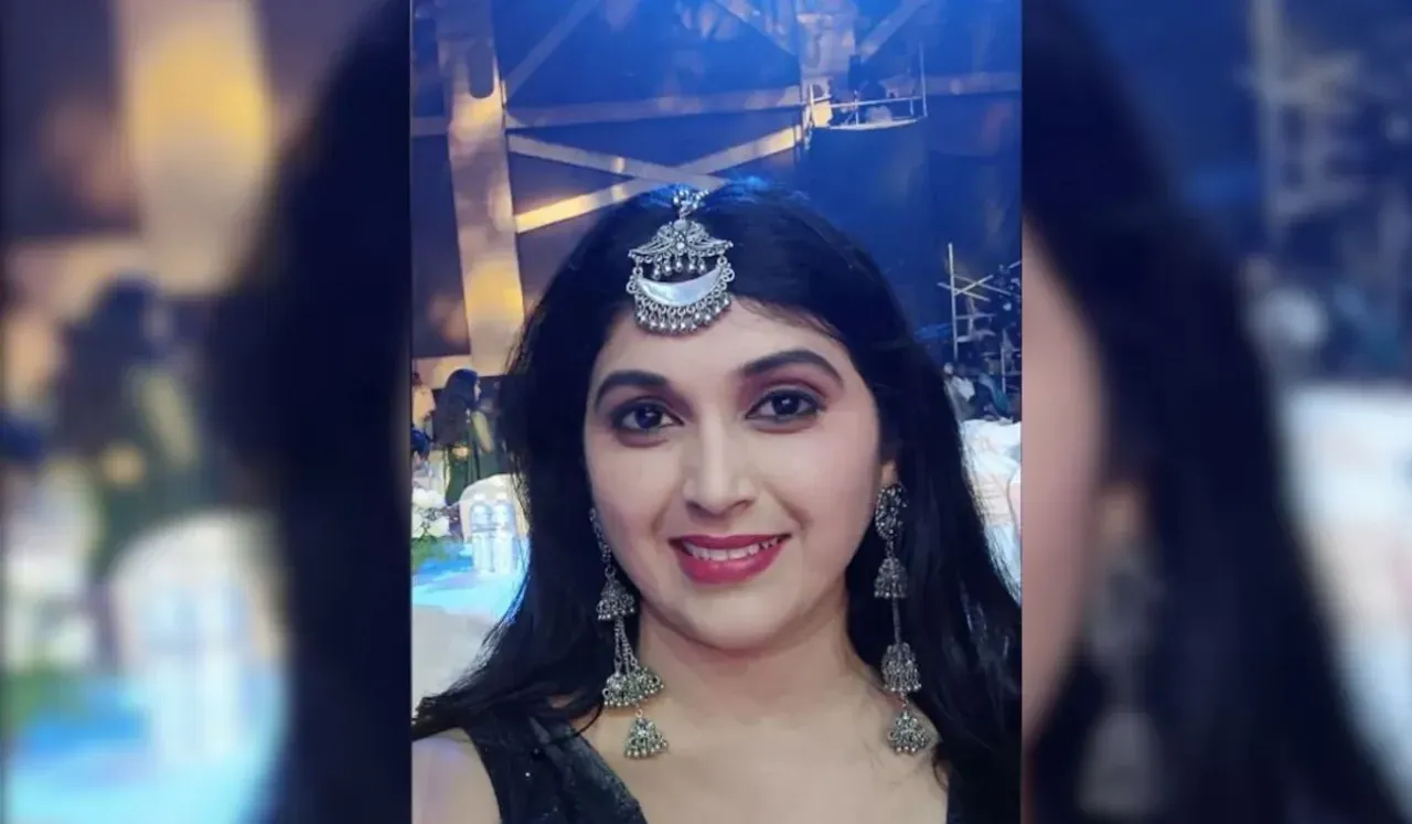 कन्नड़ टीवी एक्ट्रेस Pavitra Jayaram की सड़क दुर्घटना में मौत