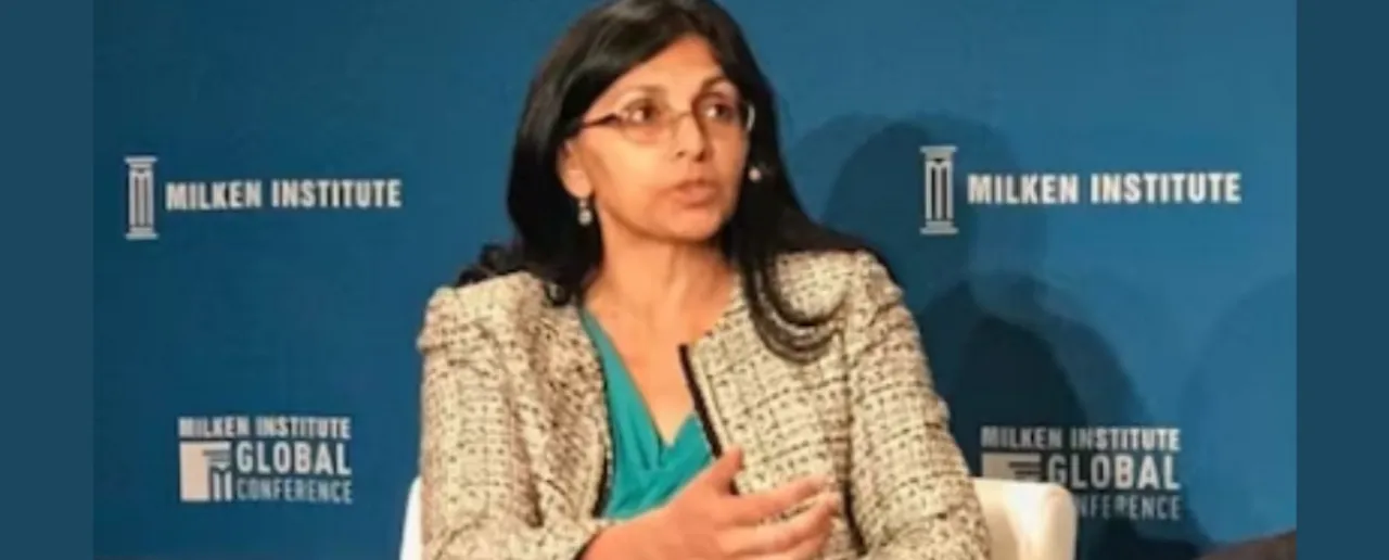 भारतीय मूल की महिला निशा को अमेरिकी वित्त एजेंसी के डिप्टी CEO के रूप में किया गया नॉमिनेट