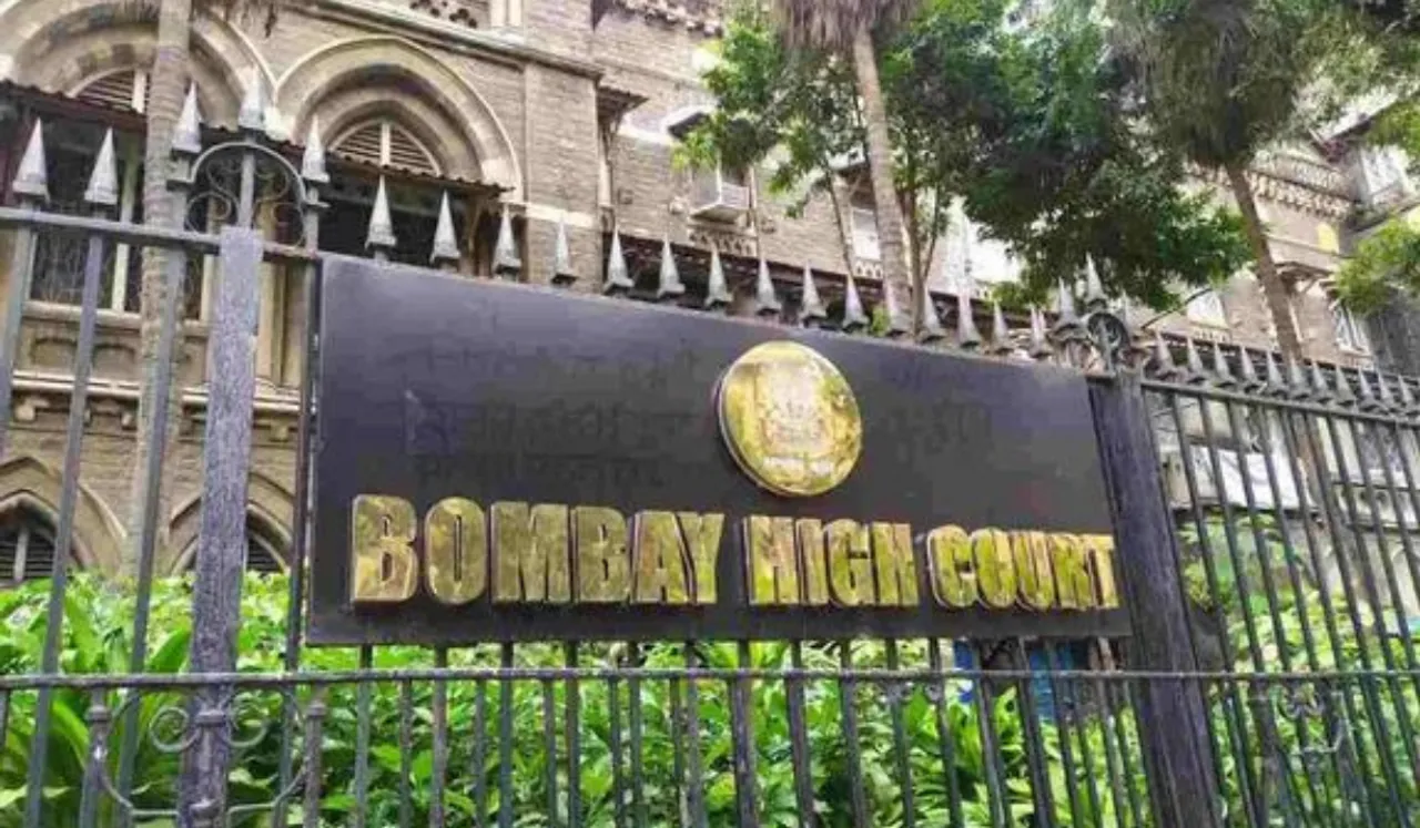Bombay HC 