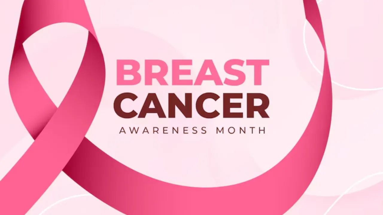 Breast Cancer Awareness