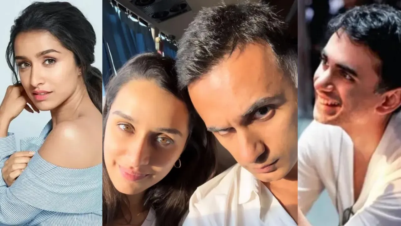 Shraddha Kapoor Confirm Her Relationship With  Rahul Mody?