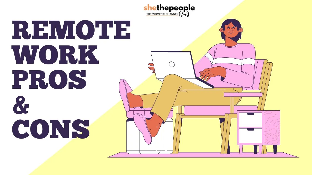 remote Work