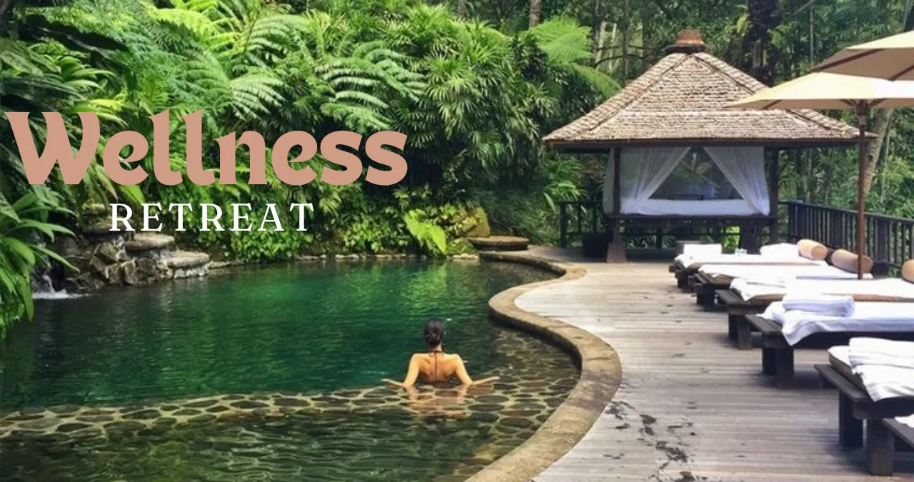 Wellness Retreats: घूमें यह 5 वेलनेस रिट्रीट दुनिया भर में आराम के लिए