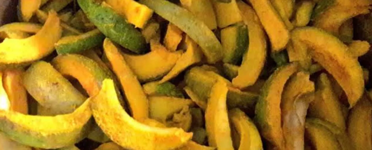Dry Mango Pickle: बिना तेल वाले या सूखे आम के अचार के हैं बहुत फायदे