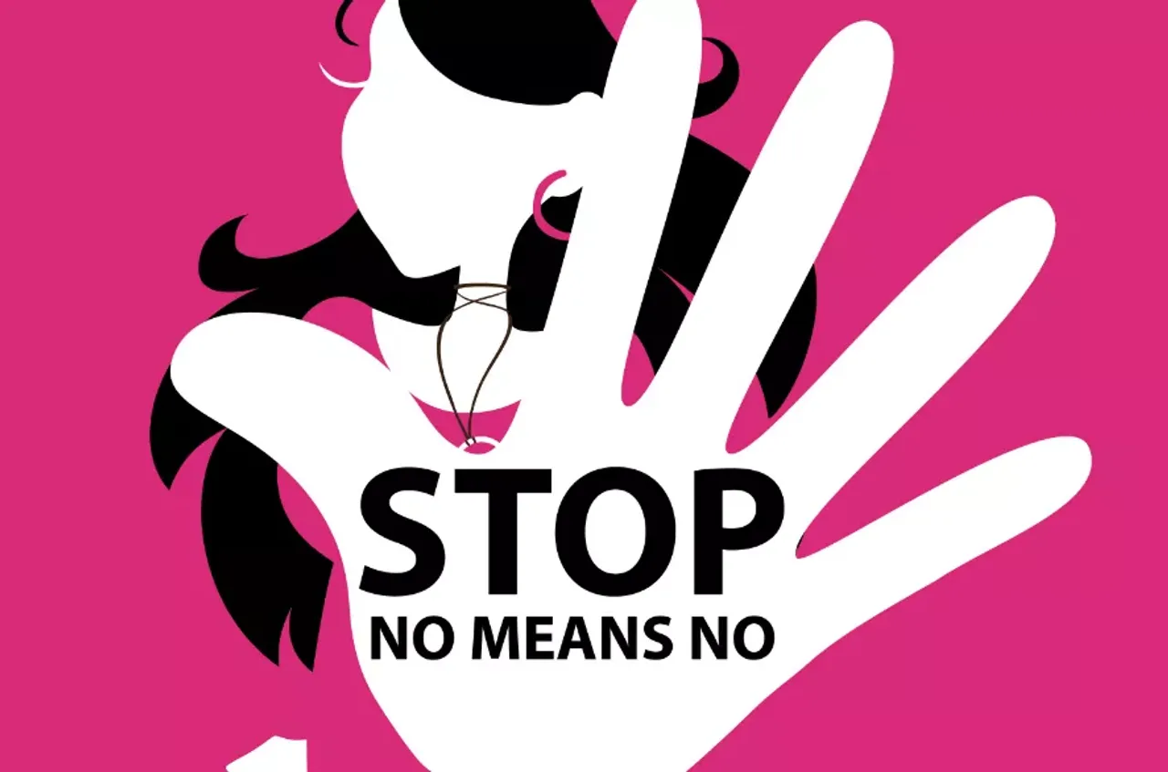 Consent From Women: आखिर क्यों नहीं समझते लोग, ना का मतलब होता है नहीं