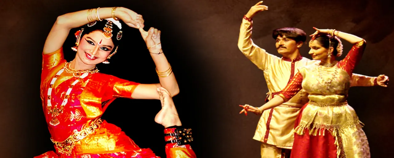 International Dance Day: भारत में बहुत महत्व है नृत्य कौशल का