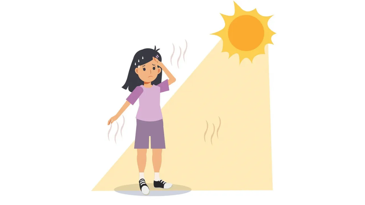 Health Tips: Heatwaves से सुरक्षित रहने के लिए 8 हेल्थ टिप्स