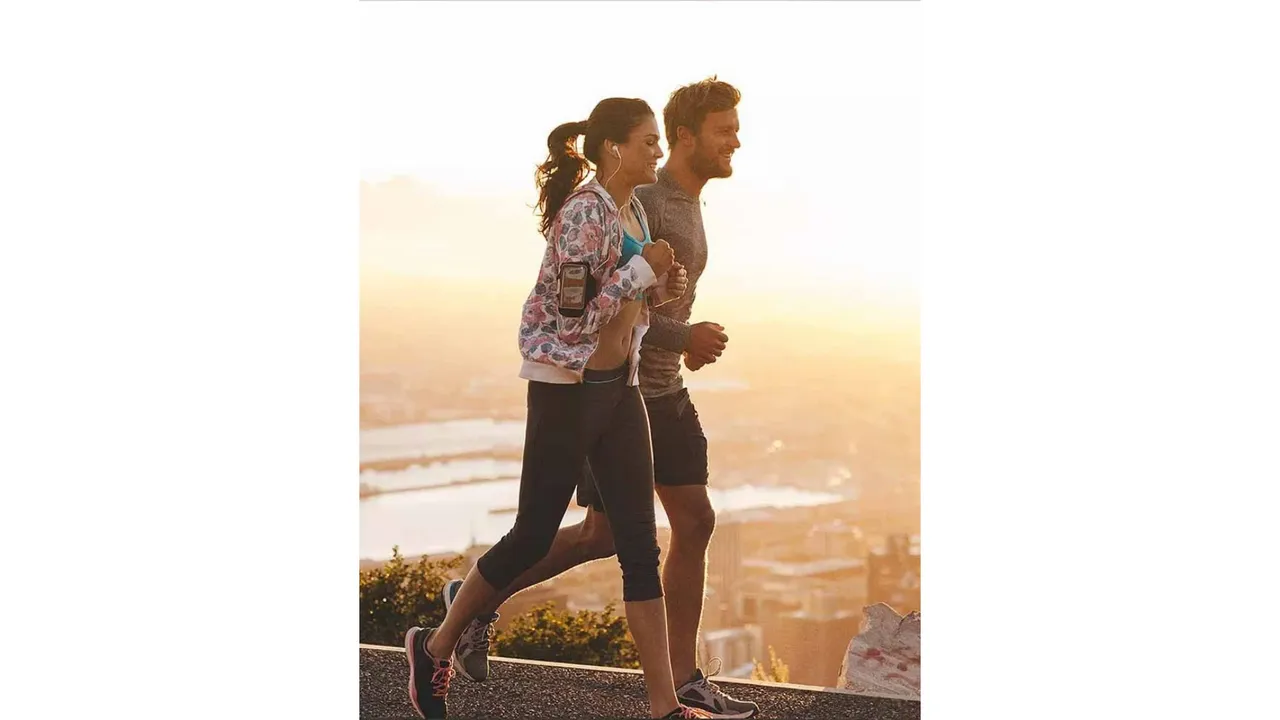Jogging Benefits : जानें महिलाओं के लिए जॉगिंग के 5 बेहतरीन फ़ायदे