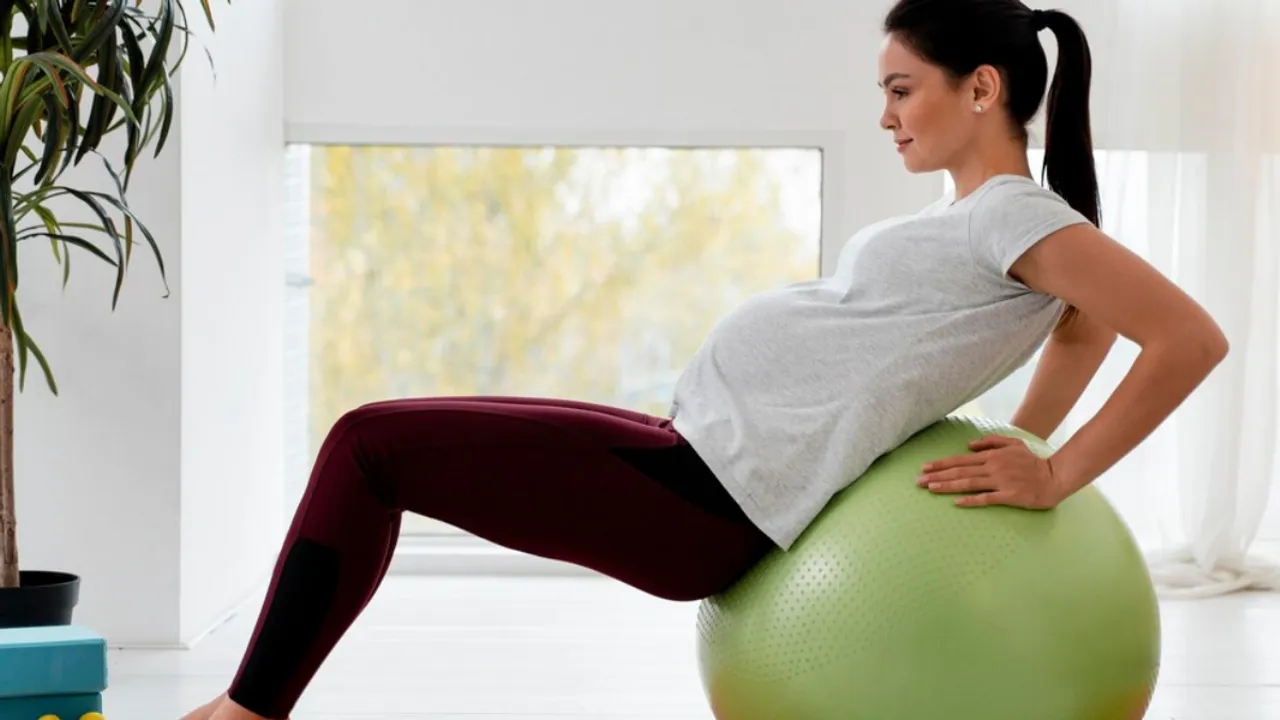 Reduce Weight After Delivery(Freepik)
