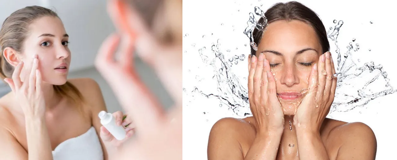 Skin Care Tips : वर्किंग वुमन गर्मियों में कैसे करें त्वचा की देखभाल