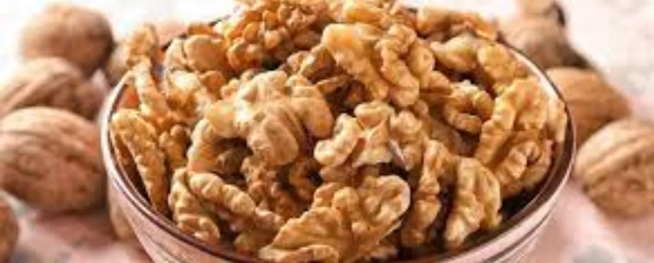 Walnuts Benefits: अखरोट के 5 स्वास्थ्य लाभ
