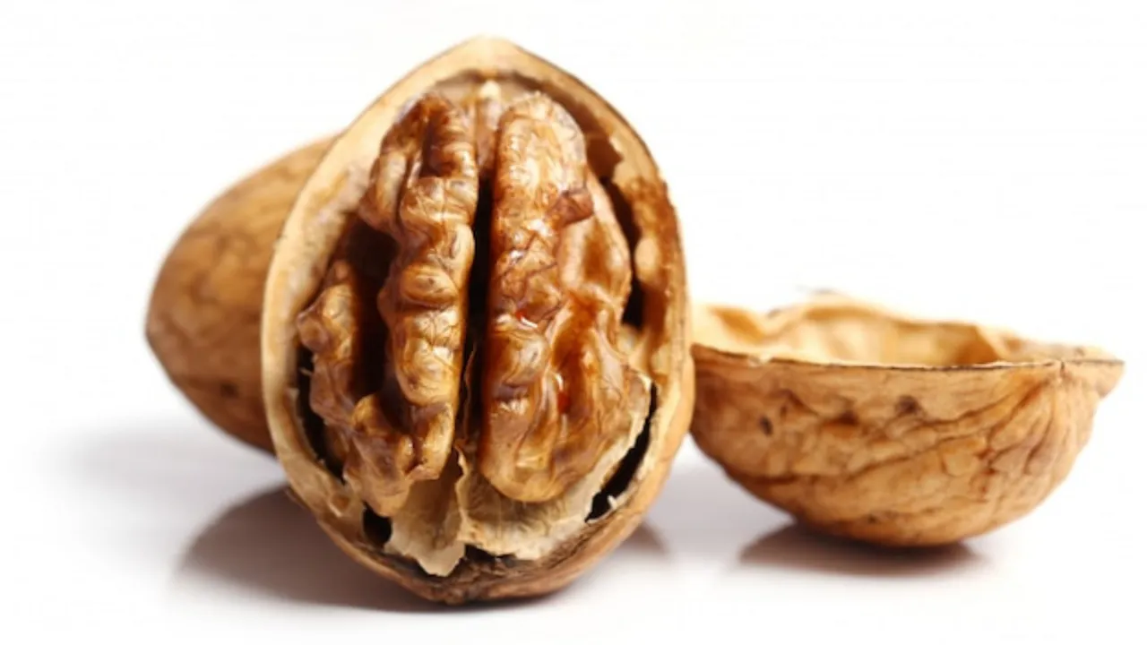 Walnut महिलाओं की सेहत के लिए है एक बेहतरीन ऑप्शन