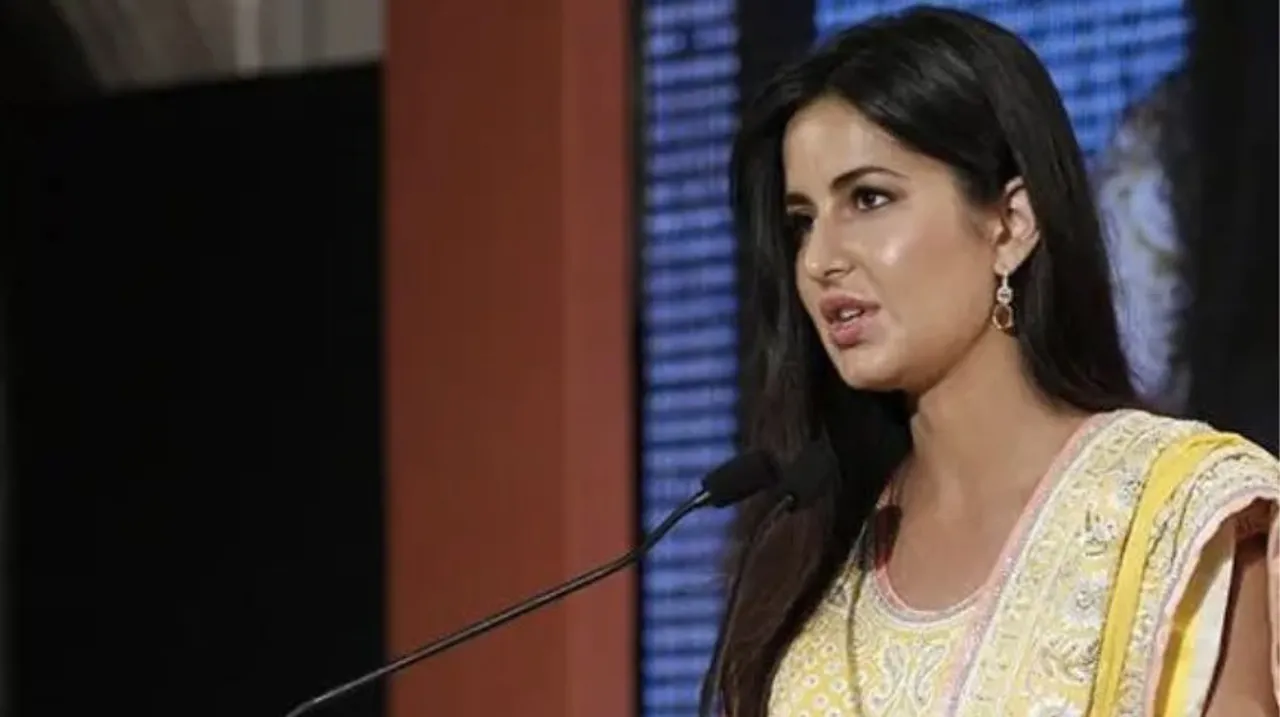 Katrina Kaif Fitness Secret: क्या है कैटरीना कैफ़ कि फिटनेस का राज़