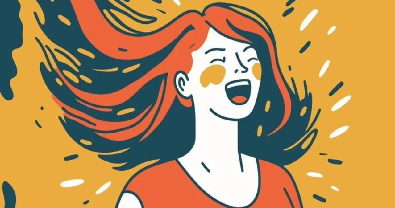 Laugh More: 5 सकारात्मक प्रभाव हंसने के शारीरिक और मानसिक स्वास्थ्य पर