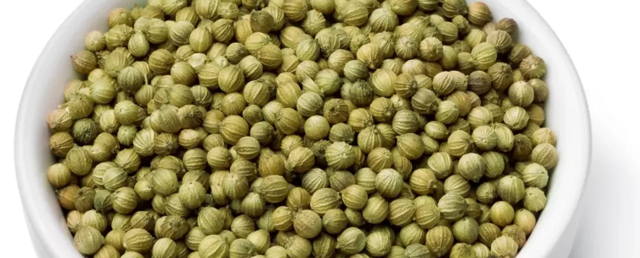 Coriander seeds: धनिया के बीज के फायदे