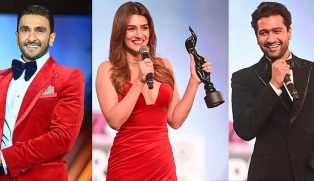 Filmfare Awards 2022: जानिए किसे मिला कौन सा अवॉर्ड
