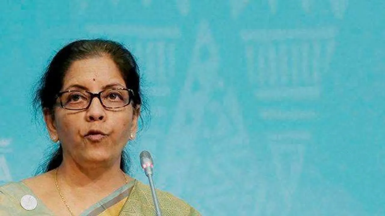 Women In Politics: निर्मला सीतारमण सहित 5 शक्तिशाली भारतीय महिला राजनेता