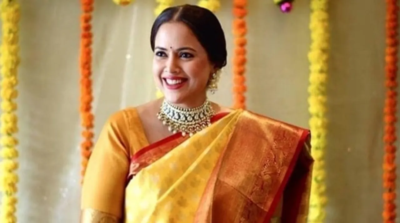 बॉलीवुड एक्ट्रेस समीरा रेड्डी ने  COVID-19 के लिए पॉजिटिव टेस्ट किया
