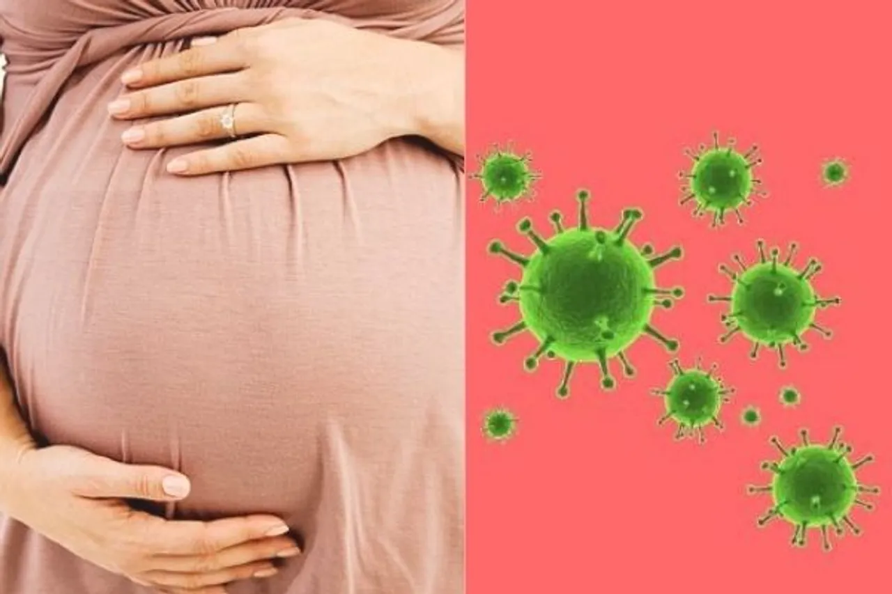 कोरोनावायरस के वक्त प्रेग्नेंट होने से क्या होता है असर ?
