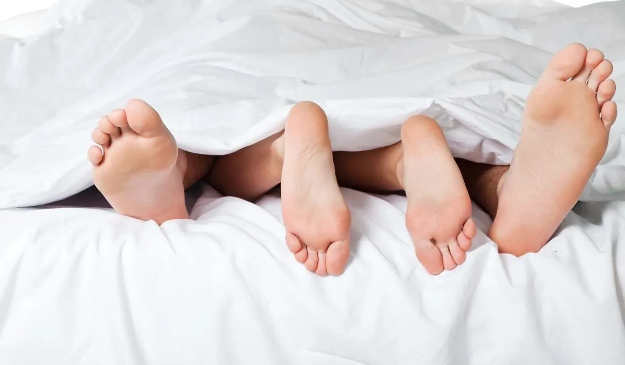 Sex Therapy : जानिए सेक्स थेरेपी के बारे में 5 जरूरी बातें