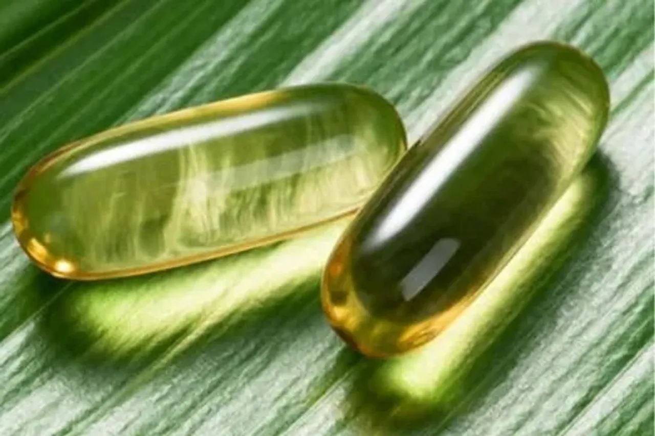 Benefits Of Vitamin E:  एक बार जरूर पढ़िए विटामिन E के यह 4 बड़े फायदे