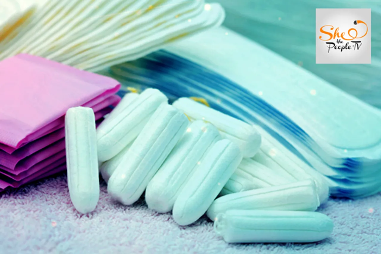 जानिए Sanitary Napkins का इस्तेमाल करने के नुकसान