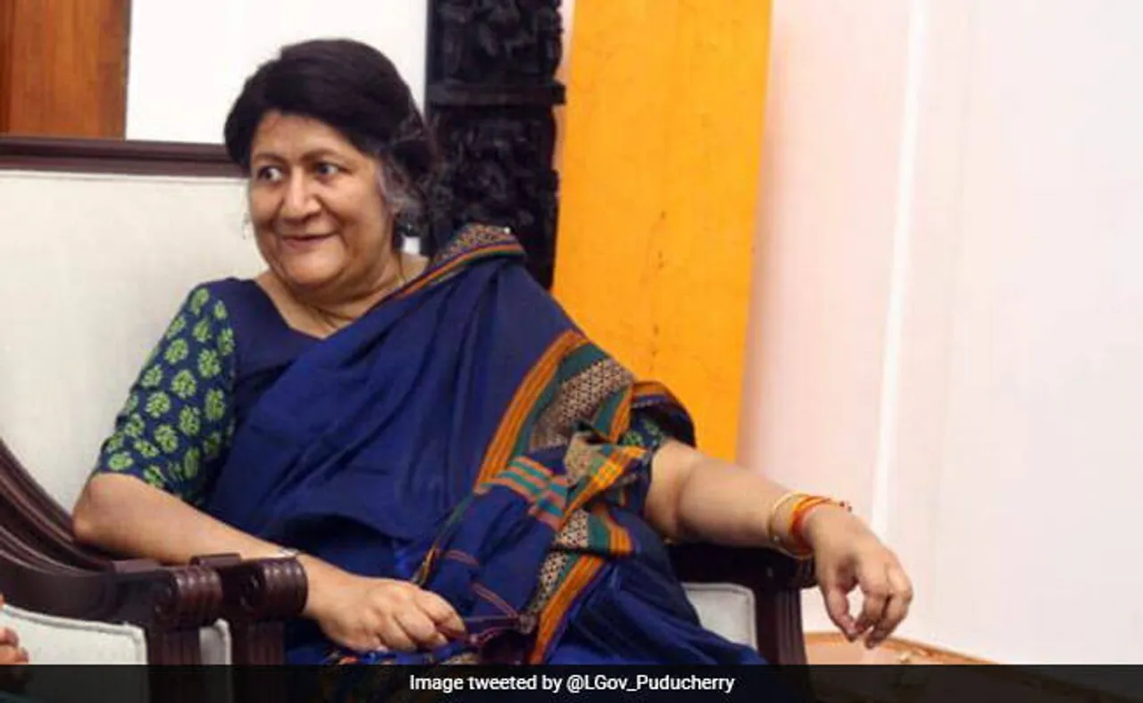 Justice Indira Banerjee ने पश्चिम बंगाल चुनाव हिंसा मामले में सुनवाई से किया अलग