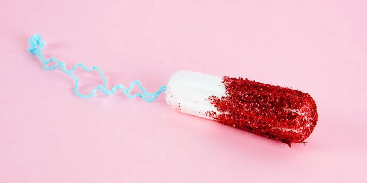 Is Using Tampon in Periods Right :क्या पीरियड्स में टैम्पोन इस्तेमाल करना सही है?