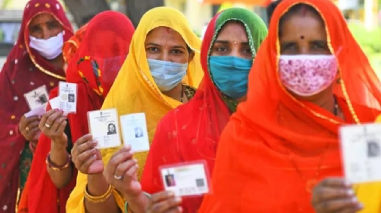Madhya Pradesh Election: डमी उम्मीदवार ने जीता निर्विरोध चुनाव 