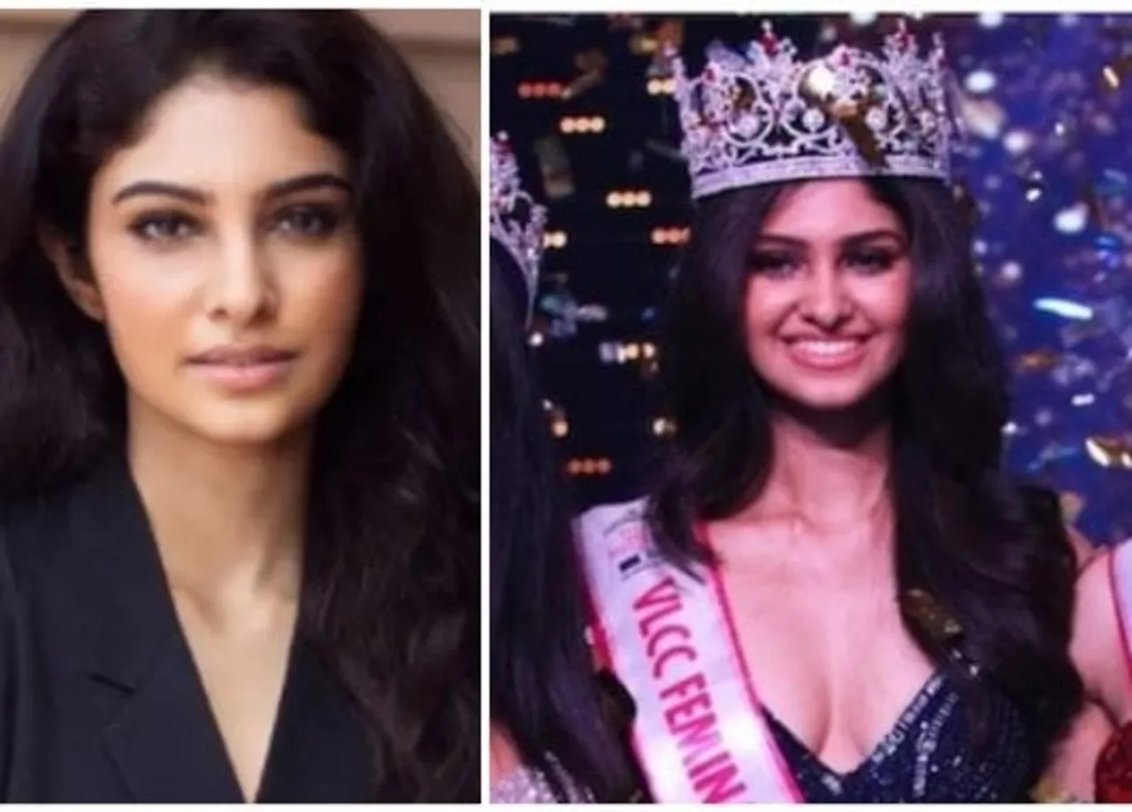 मिस इंडिया वर्ल्ड 2020 बनीं मानसा वाराणसी। जानें मानसा से जुड़ी 10 बातें।