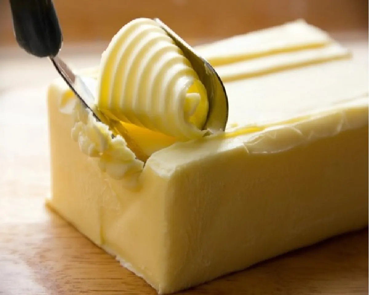 ये हैं मक्खन के 5 असरदार फायदे