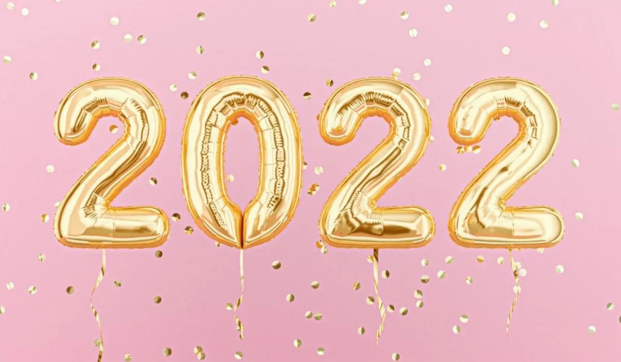 20 New Year Motivational Qoutes 2022: न्यू ईयर मोटिवेशनल कोट्स 2022