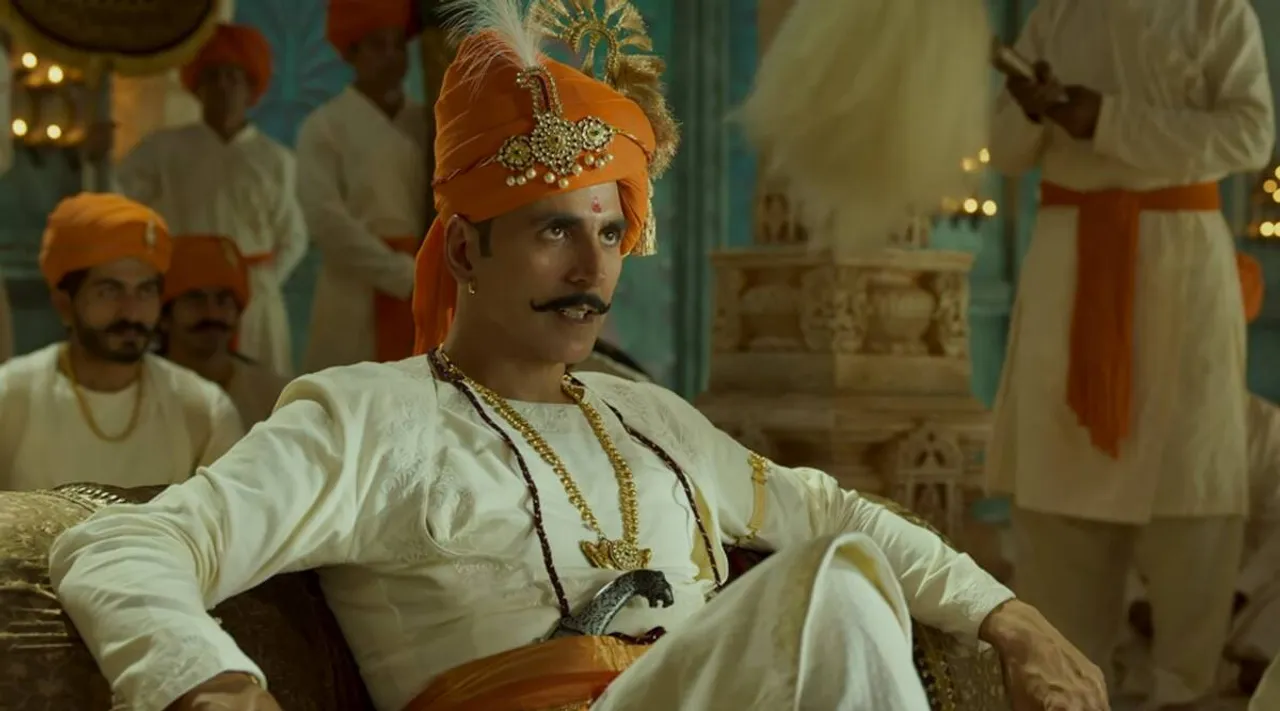 Prithviraj Trailer Out: ट्रेलर में अक्षय कुमार से नज़र नहीं हटा पाएंगे आप 